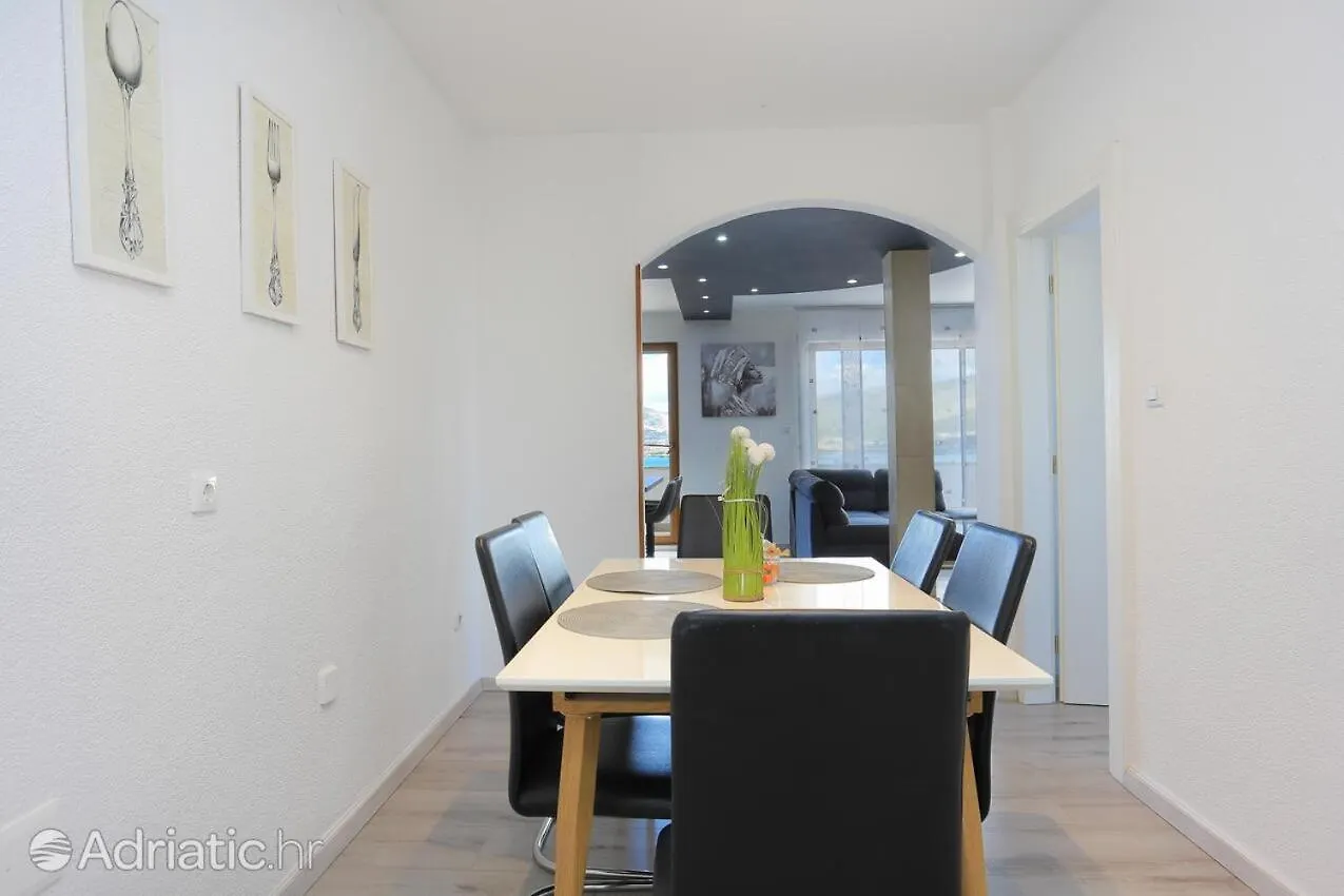Apartments Bagaric Trogir Kroatië