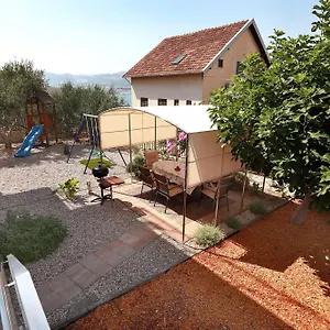 Apartament Mandaric, Trogir